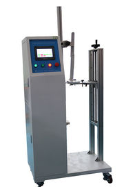 Harga yang pantas Penampilan Perubahan Lentera Perangkat Penyesuaian Peralatan Pengujian Cahaya IEC60598-1 R500mm on line