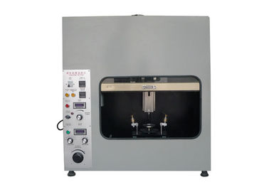 Harga yang pantas IEC60112 IEC60335-1 IEC60598-1 Uji IEC Uji Mesin Uji Kebocoran Listrik on line