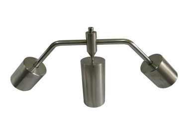 Harga yang pantas Uji Material Uji Tekanan IEC60884-1 / IEC60950 Uji Material Non-Logam on line