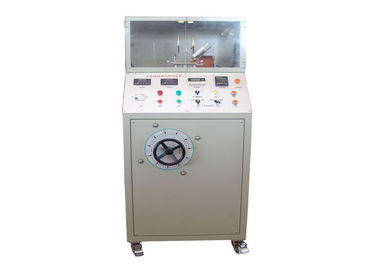 Harga yang pantas Alat Uji Pengapian Arus Arus Rendah IEC 60950-1 / BS EN 60950-1 on line