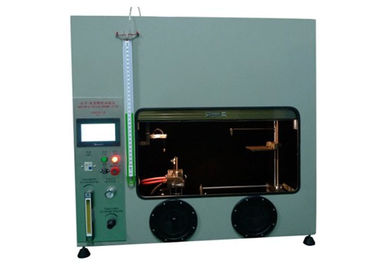Harga yang pantas Peralatan Uji Mudah-menyala UL94 / IEC60695-11-2 on line