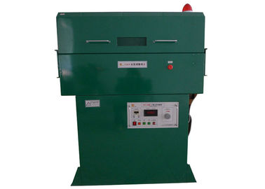 Harga yang pantas UL1581-1990 Peralatan Pengujian Kabel / Kawat Kabel Spark Tester on line