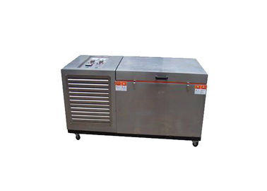 Harga yang pantas Kabel Kawat Listrik IEC60540 Kamar Uji Suhu Rendah Kotak Pembekuan 150L on line