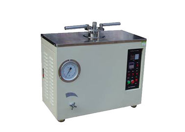 Harga yang pantas 220V Oxygen Air Bomb Aging Test Chamber dengan Intelligent Control GB / T2951.12-2008 on line