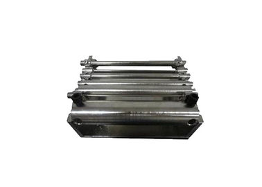 Harga yang pantas Kawat PVC / Kabel Cracking Resistance Winding Test Apparatus GB / T2951.31.9-2008 on line