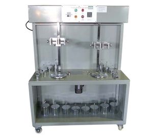 Harga yang pantas Kawat / Clamping Screw Tensile Strength Testing Machine on line