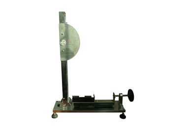 Harga yang pantas IEC60068-2-75 Perlengkapan Kalibrasi Hamm Hammer Untuk Laboratorium on line
