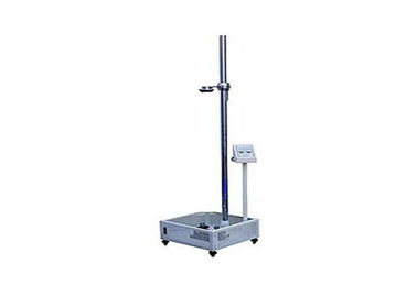 Harga yang pantas Alat Uji Dampak Uji Drop Ball IEC60598.1 / IEC60950.1 on line