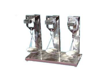 Harga yang pantas Mesin Uji Kekuatan Tarik Suhu Tinggi GB / T2951.31-2008 on line