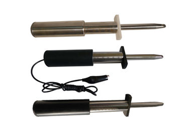 Harga yang pantas IEC61032 Gambar 7 Perangkat 11 Uji Kasa Jari Probe / Probe Jari Kaku dengan Force on line