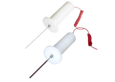 Harga yang pantas IEC60884-1 Gambar 9 / Gambar 10 Uji Probe Jari Dengan Force on line