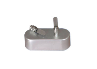 Harga yang pantas String Light Flat Test Finger Probe IEC60598-2-20 Ayat 20.11.2. on line