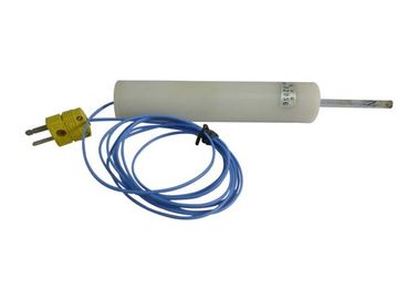 Harga yang pantas IEC60335-2-11 Gambar 104 Uji Probe Temperatur Permukaan Probe Jantung on line