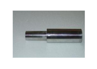 Harga yang pantas IEC60950.1-2005 Uji Jari Probe Stainless Steel Thrust Rod 150N ± 5N on line