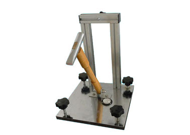 Harga yang pantas Mesin Pengujian Dampak Adhesive Force YDT757 Perangkat Uji Drop Hammer on line