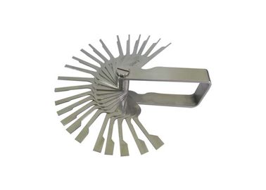Harga yang pantas TUV Alat Listrik Tester Kartu Uji Jarak Cre Cre CK2 / CK5 Stainless IEC60335 on line