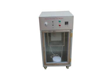 Harga yang pantas Uji Uji Besi Elektrik Uji Kekuatan Mekanis Mesin IEC60335-2-3 on line