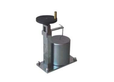 Harga yang pantas IEC 60884-1 Gambar 14 100 N Plug Socket Tester Device Untuk Pengujian Pin Non-Padat on line