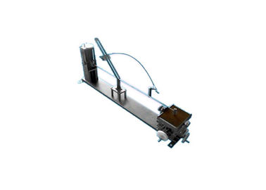 Harga yang pantas Mechanical Strength Plug Socket Tester Pendulum Hammer Impact Test Machine on line