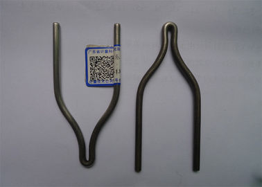 Harga yang pantas Glow Wire Tip Mendukung Penggunaan Dengan Glow Wire Tester, Glow Wire U Type Head on line