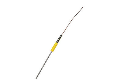 Harga yang pantas K Type Glow Wire Thermocouple Flammability Testing Equipment Accessories Untuk Flaming on line