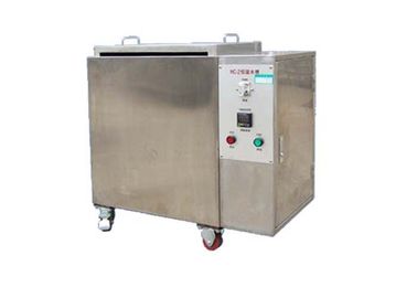 Harga yang pantas GB5013 / UL1581 Light Testing Equipment Constant Temperature Water Bath on line