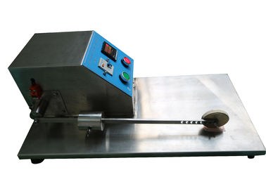 1 Stasiun Alat Listrik Tester 220 V Label Penandaan Abrasi IEC60730-1