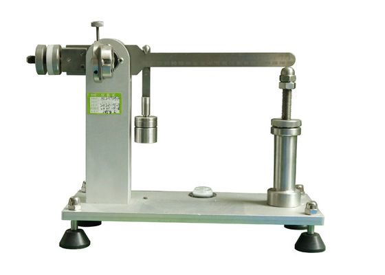 Harga yang pantas 2.5N Plug Socket Torque Tester on line