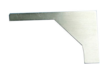 Harga yang pantas Ketebalan 2mm Klausul 24.17 Dan 24.18 Gambar 32 Gauge Pelat Penutup Stainless Steel on line