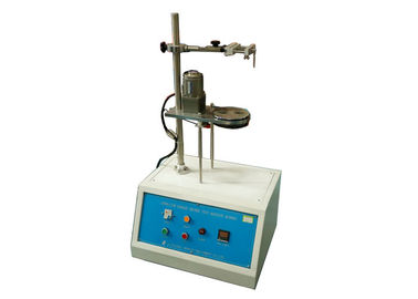 Harga yang pantas 10±2 RPM test rate IEC60884 figure 11 Testing Device For Checking Damage To Conductors Single Working Stationfunction gtElInit() {var lib = new google.translate.TranslateService();lib.translatePage('en', 'id', function () {});} on line