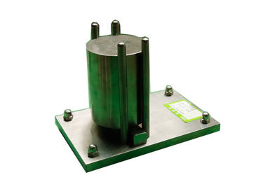 Harga yang pantas Alat Uji Lab Kompresi Tahan Panas Dengan IEC60884-1 Gambar 38 on line