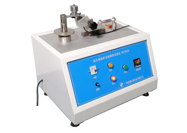 Harga yang pantas Operasi manual Pasang Pin IEC 60884 Plug Socket Tester on line