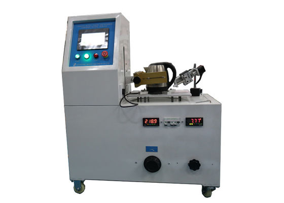 Kontrol PLC IEC 60335-2-15 Klausa 22.103 Penguji Kelistrikan