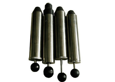 Harga yang pantas Protes 2J Energy Impact Testing Machine Standard Spring Operated Impact Hammer on line