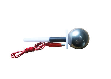 Harga yang pantas IEC60065 Sphere Probe 50MM Peralatan Uji Perlindungan Ingress on line