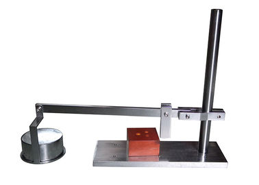 Harga yang pantas BS1363-1 Gambar 2 Kekuatan Mekanik Steker Soket Tester on line