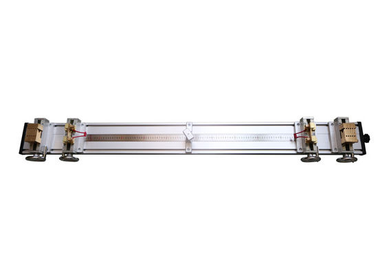 Harga yang pantas Peralatan Perlawanan Universal 1mm² 630mm² Alat Uji Kabel Konduktor on line
