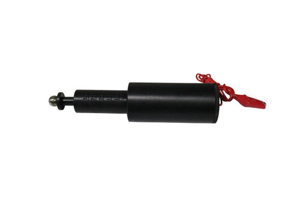 Harga yang pantas IEC60529 IP2X Ingress Protection Test Equipment Test Probe 2 Dengan Kekuatan on line