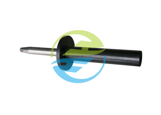 Harga yang pantas IEC60598 Test Finger Probe Rigid Test Probe Panjang 80mm * Ф12mm on line