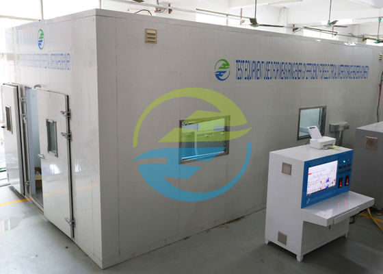 Harga yang pantas Lab Uji Kinerja Alat Efisiensi Energi Untuk Pemanas Air Penyimpanan on line