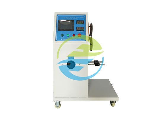 Harga yang pantas IEC60335-1 Alat Uji Meregangkan Kabel Pasokan Layar Sentuh Alat Uji Alat Listrik on line