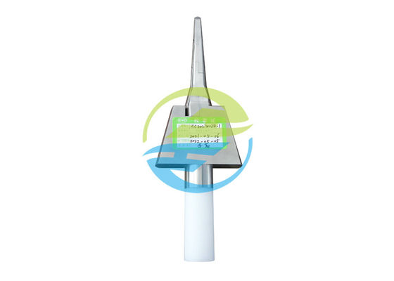 Harga yang pantas UL507 Gbr 9.2 Probe Artikulasi Dengan Web Stop Test Finger Probe untuk Aksesibilitas Suku Cadang Aktif on line