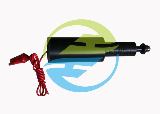 Harga yang pantas IEC61032 Gambar 6 Probe 2 IEC60529 IP2X Ingress Protection Test Equipment SФ12.5 on line