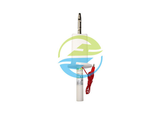 Harga yang pantas UL1278 Gambar 8.4 Articulate Probe Test Probe B - Verifikasi Aksesibilitas Bagian Aktif - 12mm on line