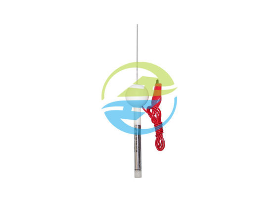 Harga yang pantas IEC 60065 Test Probe D Diameter 1mm Panjang 100mm untuk UJI LANGSUNG BERBAHAYA on line