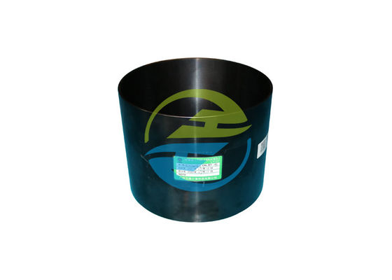 Harga yang pantas IEC60335-2-6 Gambar 102 Kapal Untuk Uji Hotplate - Kapal Baja - Tebal 2±0,5mm on line