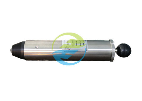 Harga yang pantas IEC 60068-2-75 / 1450g / Palu Dampak yang Dioperasikan Musim Semi / 0,14-1J / 6 Roda Gigi Opsional on line