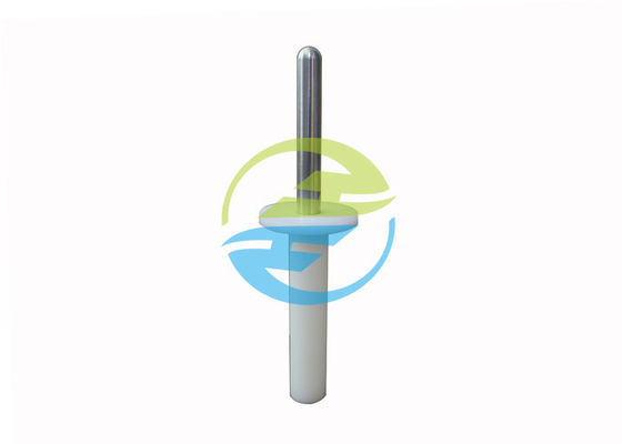 Harga yang pantas IEC62151 Gambar 3 Panjang Probe Uji 80mm Diameter 12mm Untuk Peralatan Teknologi Informasi on line
