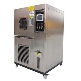 Harga yang pantas IEC 60068 Test Equipment Programmable Temperature and Humidity Chamber on line