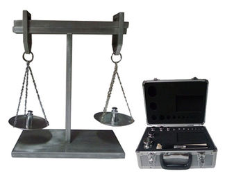 Harga yang pantas Kabel PVC Insulated Cable High Temperature Pressure Test device Dengan Bracket Stainless Steel VDE0472 on line